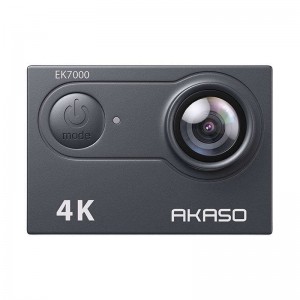 Akaso EK7000 sports camera