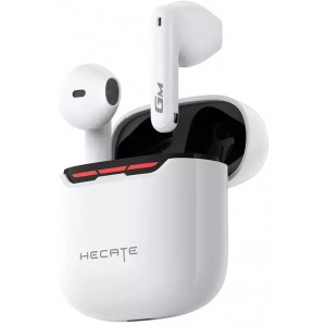 Edifier HECATE GM3 Plus TWS headphones (white)