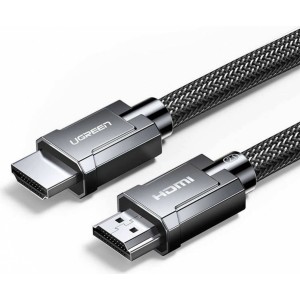 Ugreen HD135 HDMI 2.1 Cable, 8K 60Hz, 1m (Black)