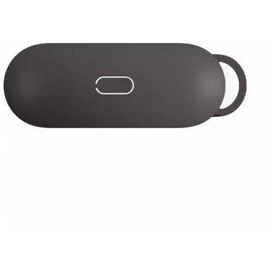 Uniq case Vencer AirPods Pro Silicone grey/charcoal dark grey