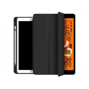 Alogy Etui Alogy Smart Case do Apple iPad 10.2 2019 7Gen Czarne