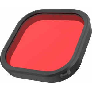Telesin Waterproof Filter for GoPro Hero 9 / Hero 10 (GP-FLT-905)