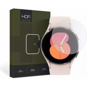 Hofi Glass Pro Tempered Glass for Samsung Galaxy Watch 4 / 5 (40mm)