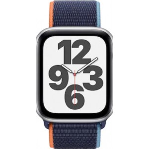 Apple Watch SE Viedpulkstenis 44 mm
