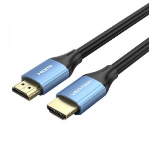 Vention HDMI 4K HD 0.75m Cable Vention ALHSE (Blue)
