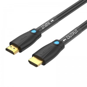 Vention HDMI Cable 1.5m Vention AAMBG (Black)