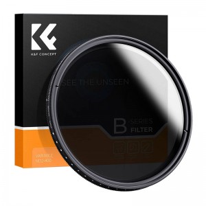 K&f Concept Filter Slim 43 MM K&F Concept KV32