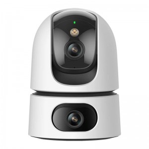 Imou 360° Indoor Wi-Fi Camera IMOU Ranger Dual 8MP