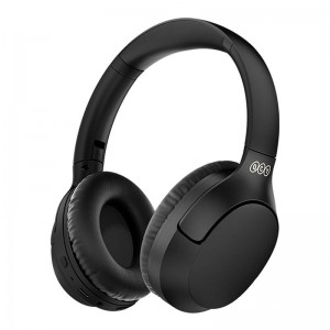QCY Wireless Headphones QCY H2 PRO (black)