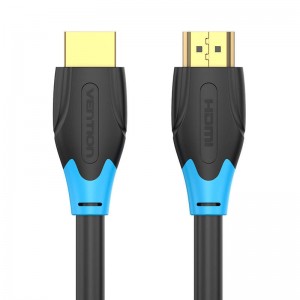 Vention Cable HDMI Vention AACBI 3m (black)