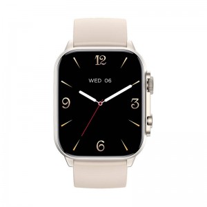 Colmi Smartwatch Colmi C81 (Gold)