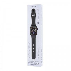 Remax Smartwatch Remax Watch8 Black