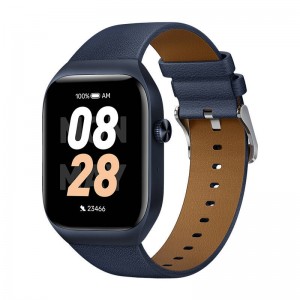 Mibro Smartwatch Mibro Watch T2 Deep Blue