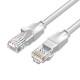 Vention UTP Category 6 Network Cable Vention IBEHG 1.5m Gray