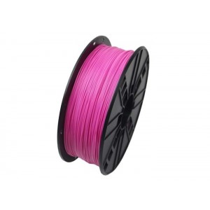Gembird Filament Gembird PLA Pink  1 75mm  1kg