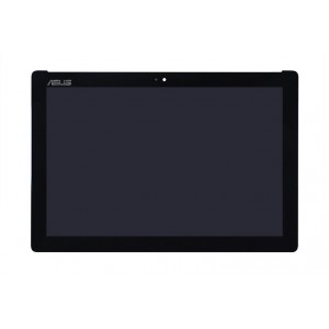 Asus OEM LCD ekrāns ar skarienjutigu ekranu Asus Zenpad 10 Z300C - melns