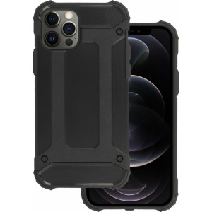 HQ Carbon Armor чехол для Apple iPhone 11 Pro Black
