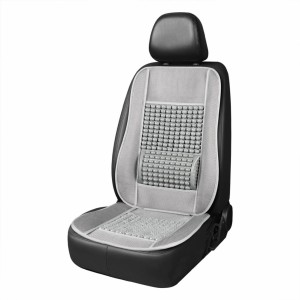 Amio Car seat mat with lumbar support AMIO-03643