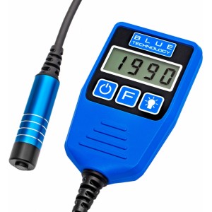 Blue Technology Varnish meter DX-13-S-AL