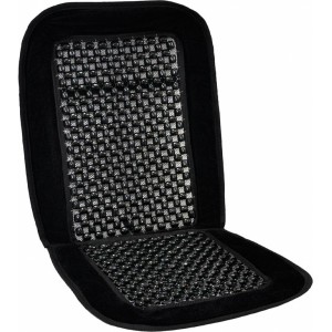 Amio Seat mat CSM-01-Black