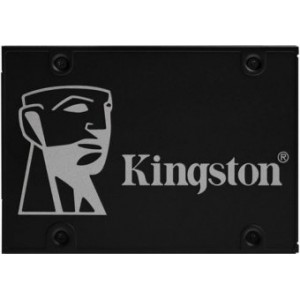 Kingston 512GB SKC600/512G SSD disks
