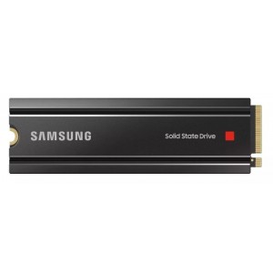 Samsung 980 PRO 2TB SSD Disks