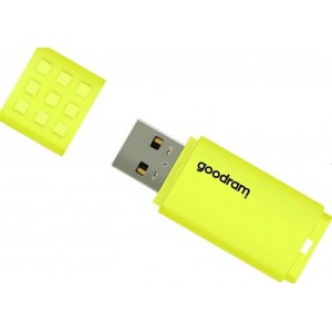 Goodram 16GB UME2 USB 2.0  Zibatmiņa