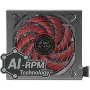 Mars Gaming MPB850M Barošanas Bloks ATX 850W / Modular / 80+ Bronze