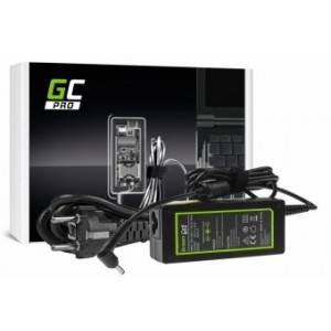 Greencell AD41P Сетевая зарядка для Asus 65W