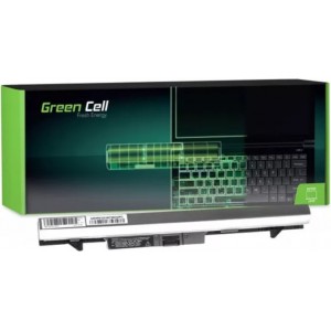 Greencell Green Cell 430 G1 G2 14.8V / 14 4V 2200mAh Akumulators priekš HP ProBook