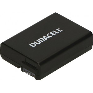 Duracell DRNEL14 Digitālās Videokameras Akumulators 1100mAh