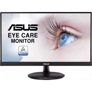 Asus VP227HE Monitors 21.4