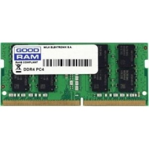 Goodram GR2666S464L19S/4G 4GB Оперативная память