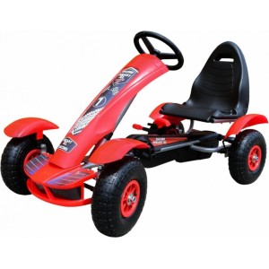 Roger Go-Kart Детское Транспортное Cредство