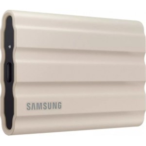 Samsung Portable T7 Shield SSD Disks 1TB