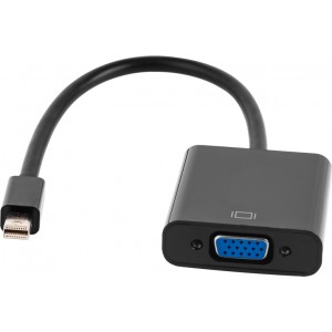Cabletech Видео Адаптер mini Display Port на VGA