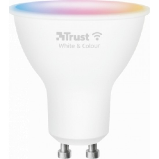 Trust Smart WiFi LED Spot GU10 LED Spuldze