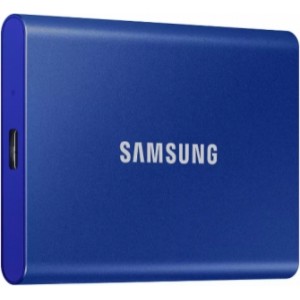 Samsung Portable SSD T7 Портативный SSD 1TB