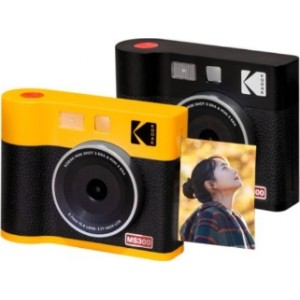 Kodak Mini Shot 3 Era Fotoprinteris + 60gab.
