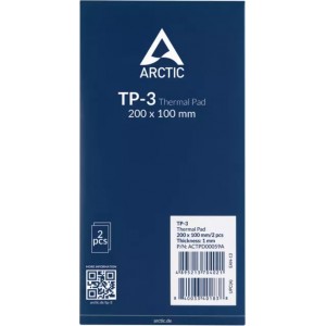 Arctic TP-3 Термопалетка 2-pack