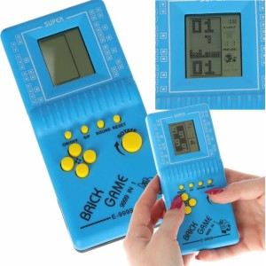 Roger 9999in1 Elektroniskā Spēle Tetris