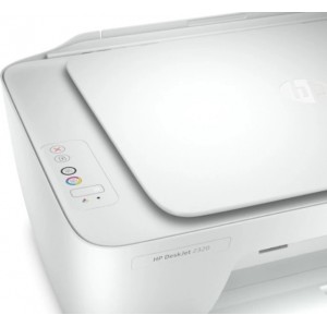 HP Deskjet 2320 Tintes Printeris A4 / 4800 x 1200 DPI