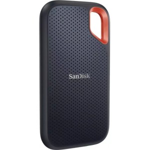 Sandisk Extreme Portable SSD Disks 1TB