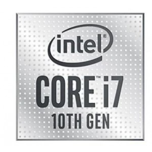 Intel CPU Desktop Core i7-10700F Procesors
