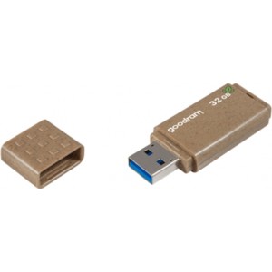 Goodram ECO 32GB USB 3.0 Флеш Память