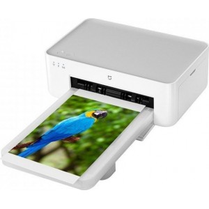 Xiaomi Instant Photo Printer 1S Фотопринтер