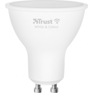 Trust Smart WiFi LED Spot GU10 LED Spuldze