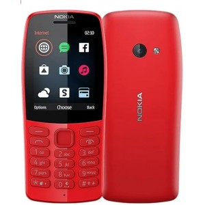 Nokia 210 Dual Mobilais telefons