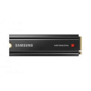 Samsung SSD 980 PRO 1TB M.2 2280 SSD Диск