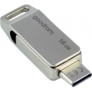 Goodram 64GB ODA3 USB 3.2 Флеш Память